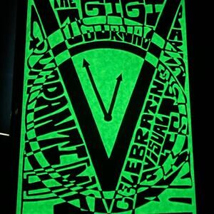 Gigi Hadid V Magazine Journal Part II